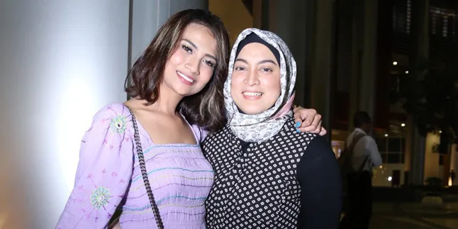 Jane Shalimar Minta ATMnya Dikembalikan, Vanessa Angel Enggan Komentar