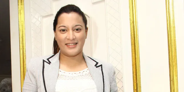 Jane Shalimar Minta Didi Mahardika Ngalah Pada Garneta Haruni