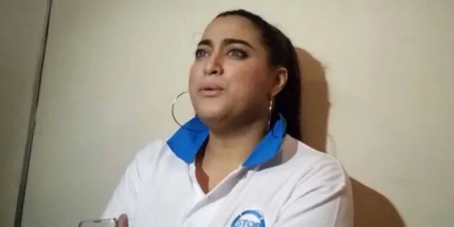 Jane Shalimar Minta Hubungan Didi - Vanessa Angel Diresmikan