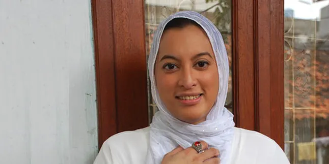 Jane Shalimar Pastikan Dinikahi Didi Soekarno Secepatnya