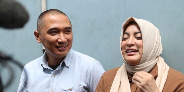 Jane Shalimar Blames KUA Karawang for Her Unrecognized Marriage with Arsya Wijaya