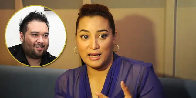 Jane Shalimar Sebut Pihak Didi Soekarno Penuh Omong Kosong Jane Shalimar Sebut Pihak Didi Soekarno Penuh Omong Kosong