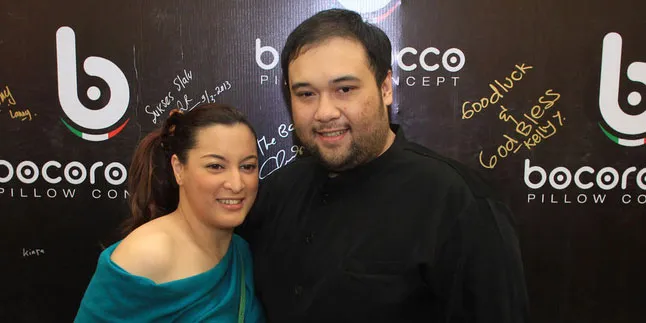 Jane Shalimar Targetkan Nikah Sebelum Pemilu