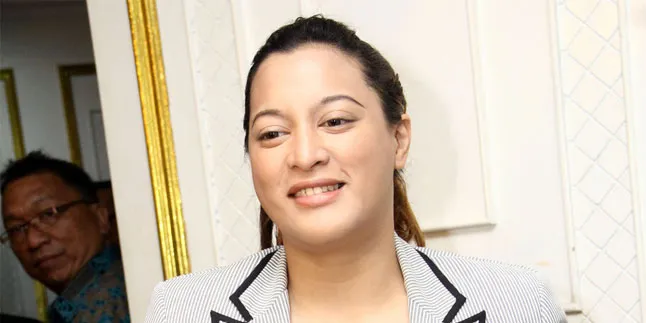 Jane Shalimar Tetap Fit di Bulan Puasa