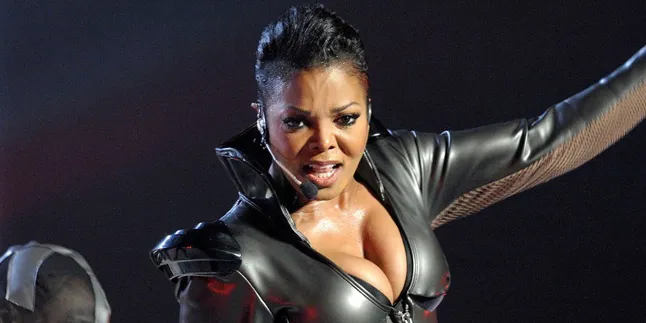Janet Jackson Tinggalkan Karir Demi Masuk Islam?