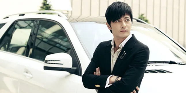 Jang Dong Gun Gabung ke Anak Perusahaan Agensi SuJu-SNSD