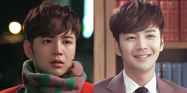 Jang Geun Suk Lebih Sukses di Jepang Daripada Negara Sendiri