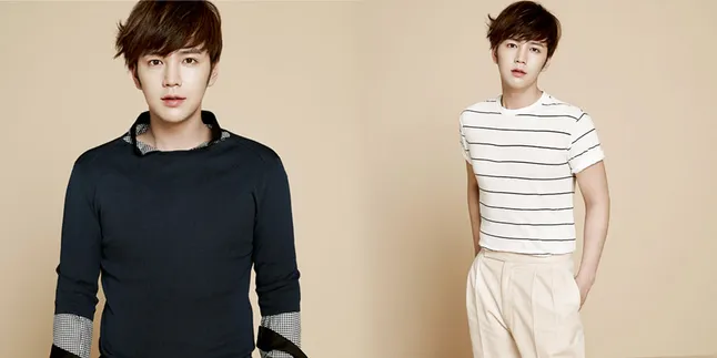 Jang Geun Suk Rencanakan Album Baru dan Tur Asia