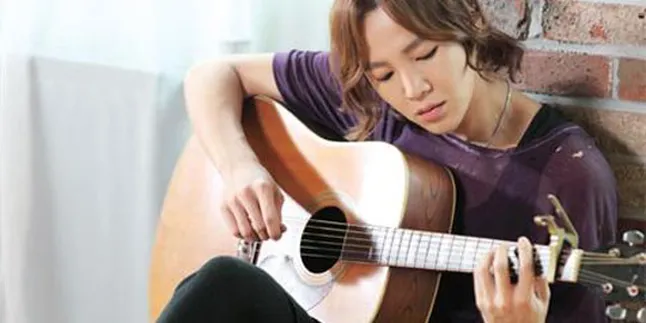 Jang Geun Suk Sukses Kumpulkan 163 Ribu Fans Saat Tur Asia