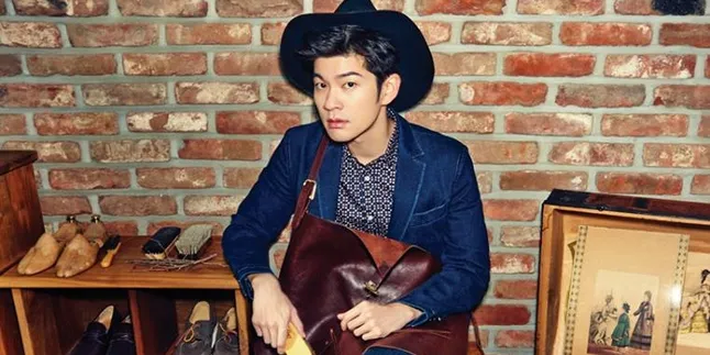 Jang Ki Ha, Kekasih IU 'Denda' Mantan Pacar Palsu Puluhan Juta