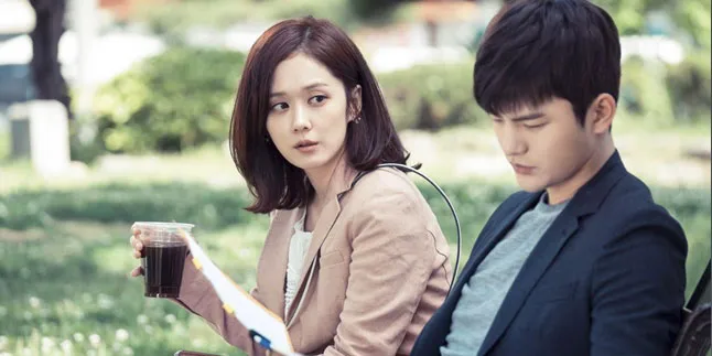 Jang Nara Alami Kecelakaan Mobil Saat Menuju Lokasi Syuting