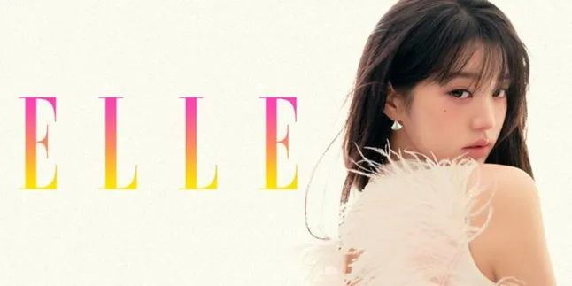 Jang Won Young IVE Cerita Tentang Momen Paling Bersinar dan Cara Tetap Kuat di Tengah Tekanan