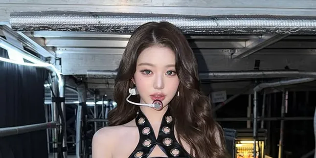 Jang Wonyoung Contributed to the Lyrics in IVE's Latest Comeback February 2026