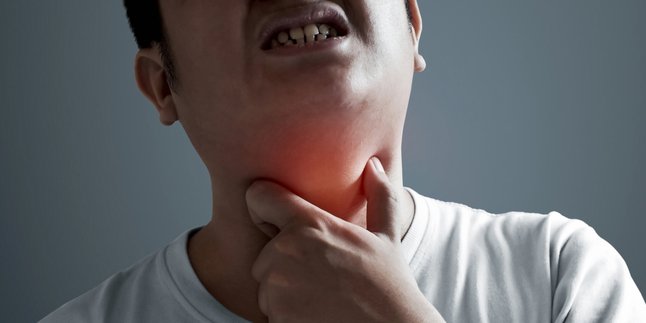 Don't Underestimate Throat Canker Sores, Discover the Causes and Powerful Solutions!