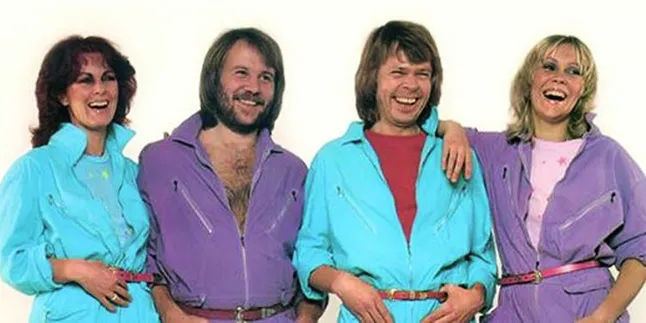 Jangan Berharap ABBA Manggung Lagi!