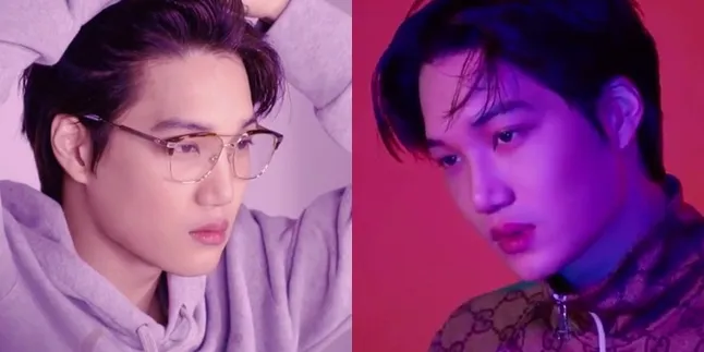 Jangan Bilang Kata-Kata Ini Kepada Kai EXO, Karena Dia Tak Suka! Jangan Bilang Kata-Kata Ini Kepada Kai EXO, Karena Dia Tak Suka!