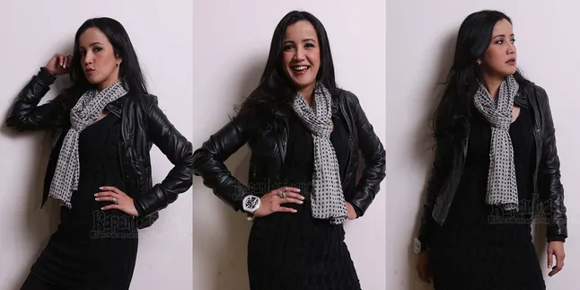 Jangan Buang Waktu Muda! Ini Trik Andi Soraya Biar Awet Muda Jangan Buang Waktu Muda! Ini Trik Andi Soraya Biar Awet Muda