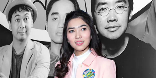 Jangan Cemburu, Isyana Sarasvati Tak Bisa Lepas Dari 'Pacar' Baru