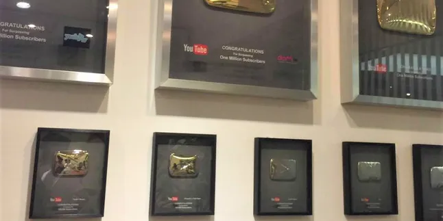 Jangan Cuma Jago Bikin Konten, YouTuber Juga Wajib Jago Meraup Duit Secara Online!