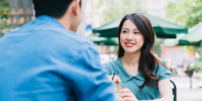 Jangan Diam-Diam Aja, Begini lho 3 Cara agar Gebetan Mau Terima Isi Hatimu Jangan Diam-Diam Aja, Begini lho 3 Cara agar Gebetan Mau Terima Isi Hatimu