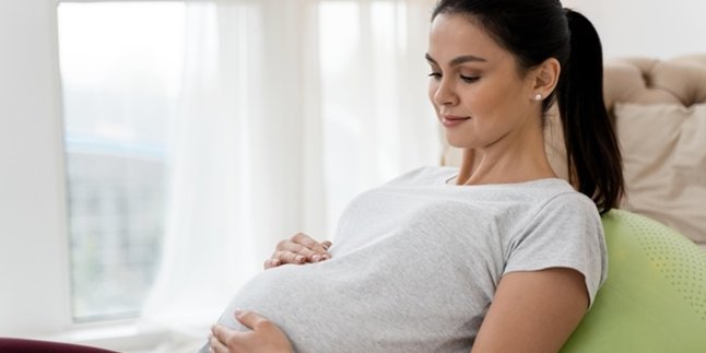 6 Cara Menurunkan Kolesterol dan Asam Urat Pada Ibu Hamil