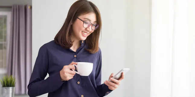 Jangan Galau, Alamaak! Bikin Segalanya Jadi Mudah