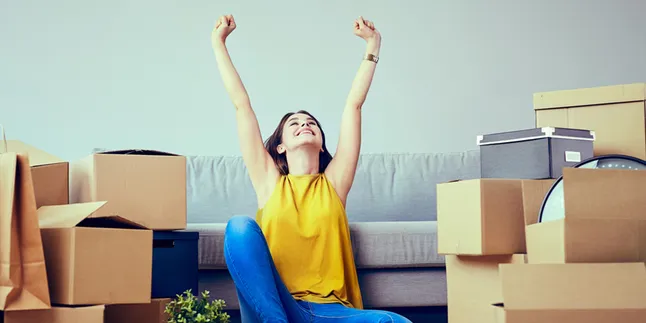 Jangan Gegabah Saat Memilih Apartemen, Pelajari Kiatnya!