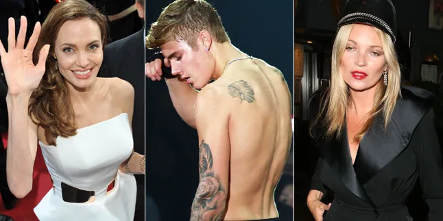 Jangan Intip! Inilah Yang Dilakukan Para Selebritis di Toilet!