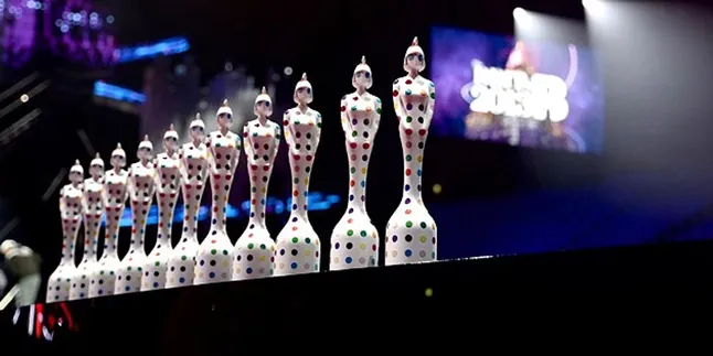 Jangan Iri! Ini Adalah Suvenir Super Mewah Untuk Tamu Brit Awards