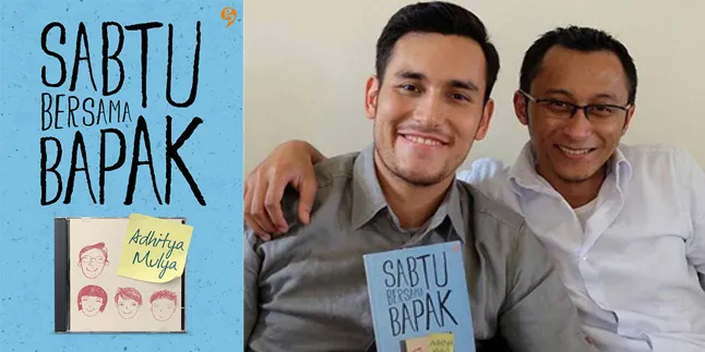 Jangan Khawatir, 'SABTU BERSAMA BAPAK' Masih Bikin Kamu Mewek
