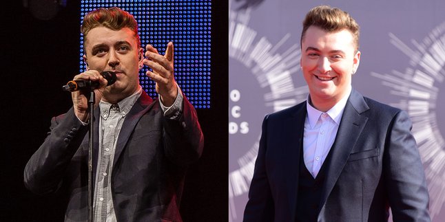 Jangan Kudet, Intip Klip Teranyar Sam Smith 'Restart' di Sini!