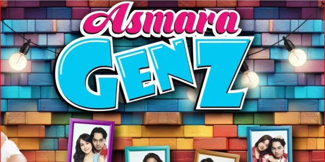 Schedule for Asmara Gen Z Episode 45 and Official Watch Link, Don't Miss It