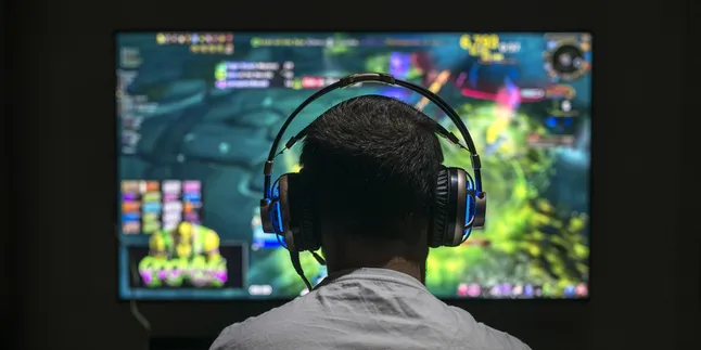 Jangan Main Doang, Kenali Juga Sejarah Perkembangan Game Online