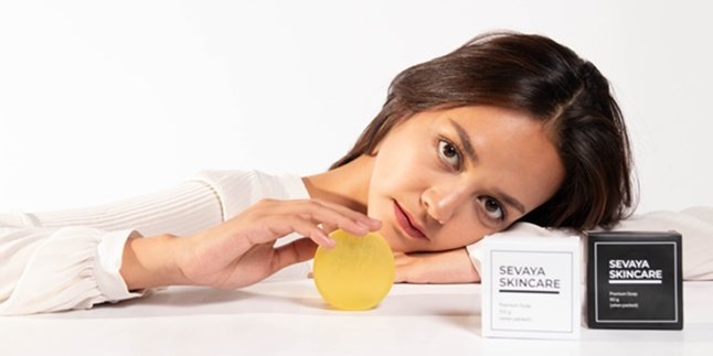 Don't Want to Lose to Your Idol Celebs, Use Sevaya Skincare that Makes Your Skin Bright and Glowing