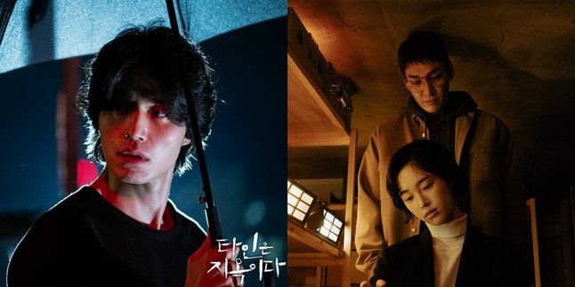 Don't Judge by the Cover, These 6 Korean Dramas with Psychopathic Mental Disorder Themes Have Full Plot Twists