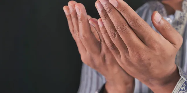Jangan Menyerah! Temukan Dua Cara Allah Menjawab Doamu Melalui Istikharah Jangan Menyerah! Temukan Dua Cara Allah Menjawab Doamu Melalui Istikharah