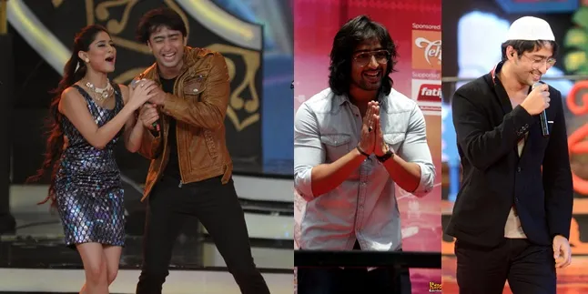 Jangan Ngaku Fans Shaheer Sheikh Kalau Kamu Nggak Tahu Fakta Ini!