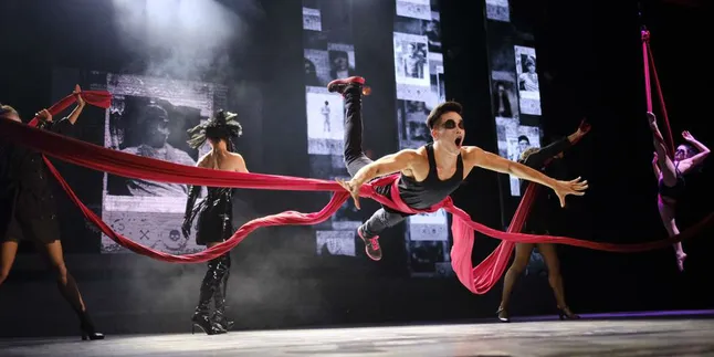 Jangan Ngaku Jagoan, Sebelum Uji Nyali di Halloween Horror Night 8