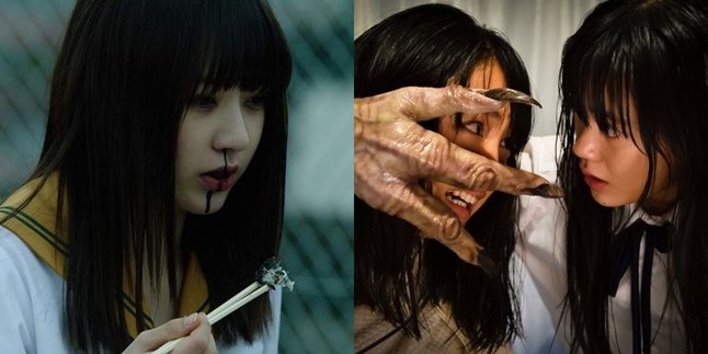 Don't Watch Alone, These 5 Japanese School Horror Dramas Successfully Give Chills Throughout the Episodes