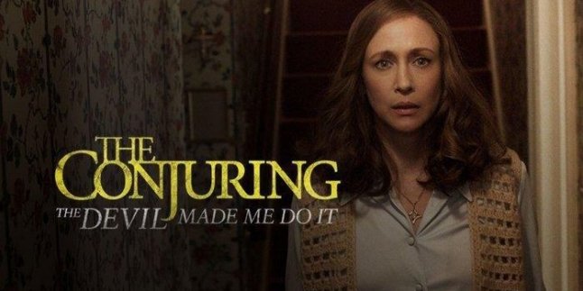 Nonton streaming best sale the conjuring 3