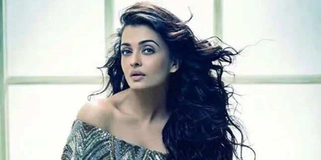 Jangan Percaya, Kabar Aishwarya Rai Coba Bunuh Diri Itu HOAX!