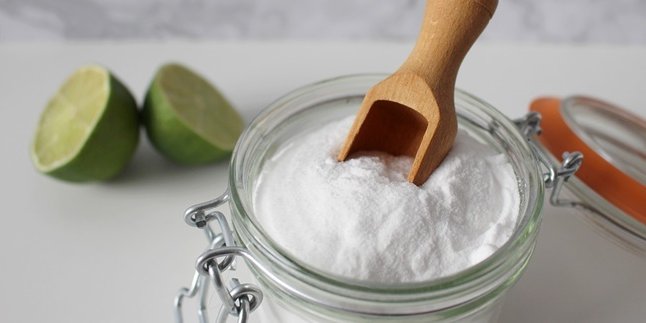 Don't Choose Wrong, Here are 5 Differences Between Baking Powder and Baking Soda