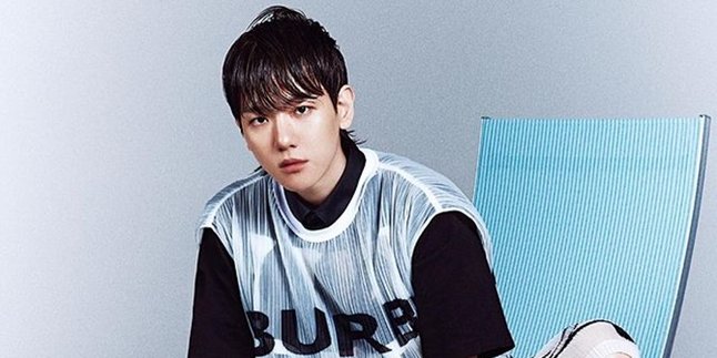 Don't Miss It! Baekhyun EXO Will Hold a Live Broadcast to Celebrate His Birthday