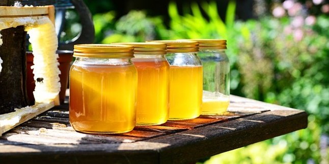 Don't Be Fooled, Here are 6 Easy Ways to Differentiate Real and Fake Honey