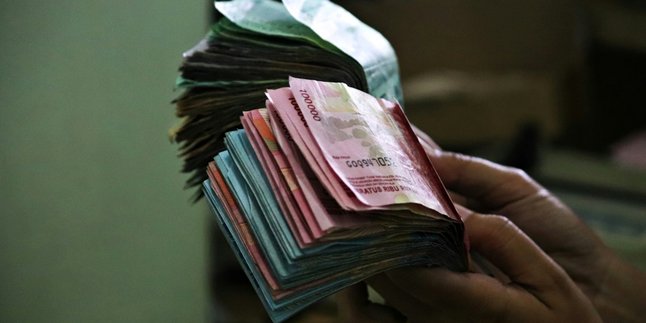 Don't Get Deceived, Here's a Simple Way to Differentiate Between Fake and Real Money