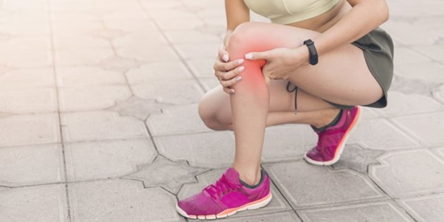 Don't Be Careless, Here are 6 Foods that Should Be Reduced for Joint Pain Sufferers