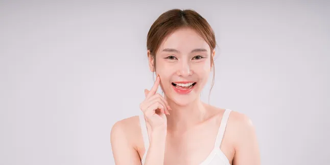 Jangan Tunggu Keriput Datang, Intip Rahasia Anti-Aging buat Gen Z yang Wajib Dilakukan Mulai Sekarang Jangan Tunggu Keriput Datang, Intip Rahasia Anti-Aging buat Gen Z yang Wajib Dilakukan Mulai Sekarang