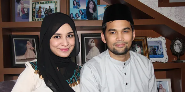 Janin Shireen Sungkar Laki-Laki, Disambut Kamar Serba Biru Janin Shireen Sungkar Laki-Laki, Disambut Kamar Serba Biru