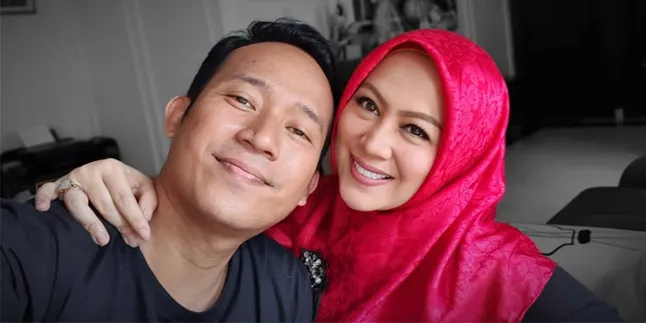 Janin Tidak Berkembang, Istri Denny Cagur Harus Dikuret