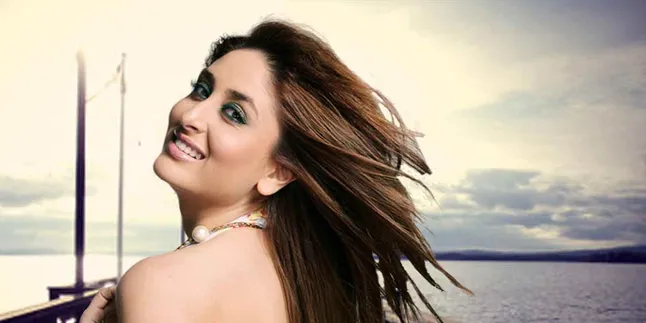 Janji Setinggi Langit, Salman Khan 'Tipu' Kareena Habis-Habisan?